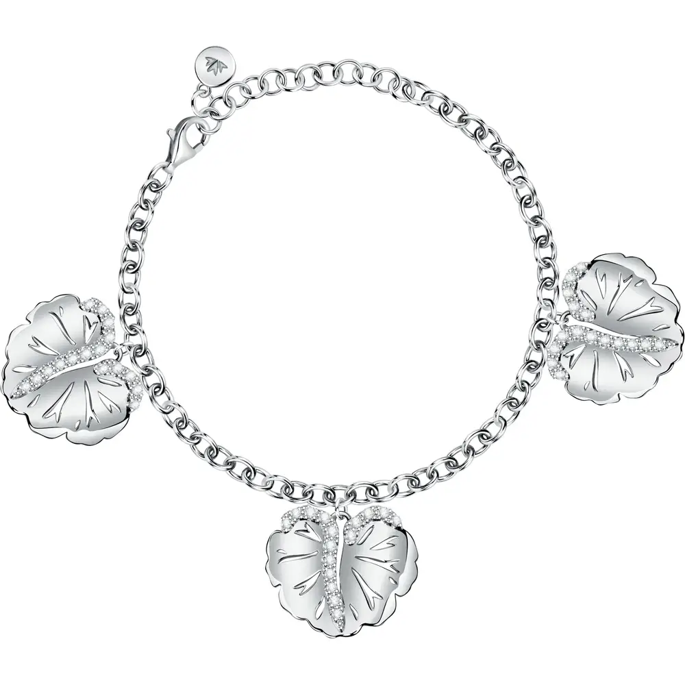 La Petite Story BRACCIALE MORELLATO NINFEA - SAUE05
