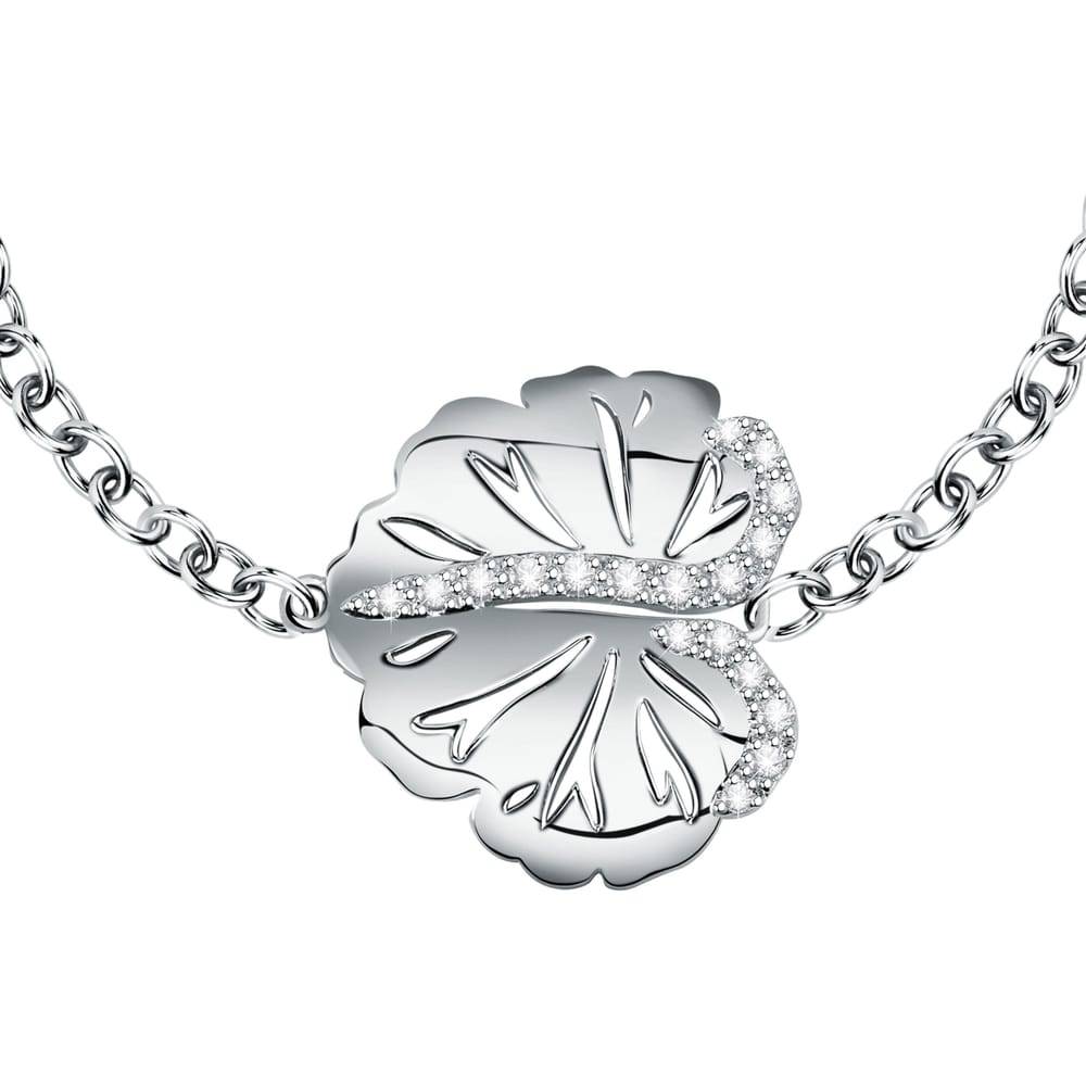 La Petite Story BRACCIALE MORELLATO NINFEA - SAUE06