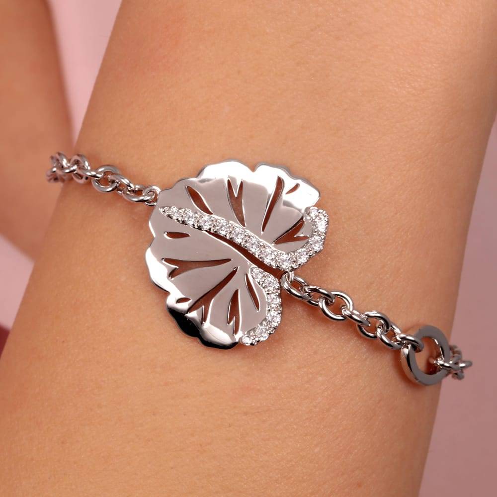 La Petite Story BRACCIALE MORELLATO NINFEA - SAUE06