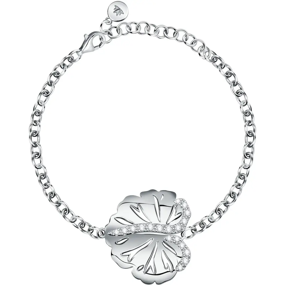 La Petite Story BRACCIALE MORELLATO NINFEA - SAUE06