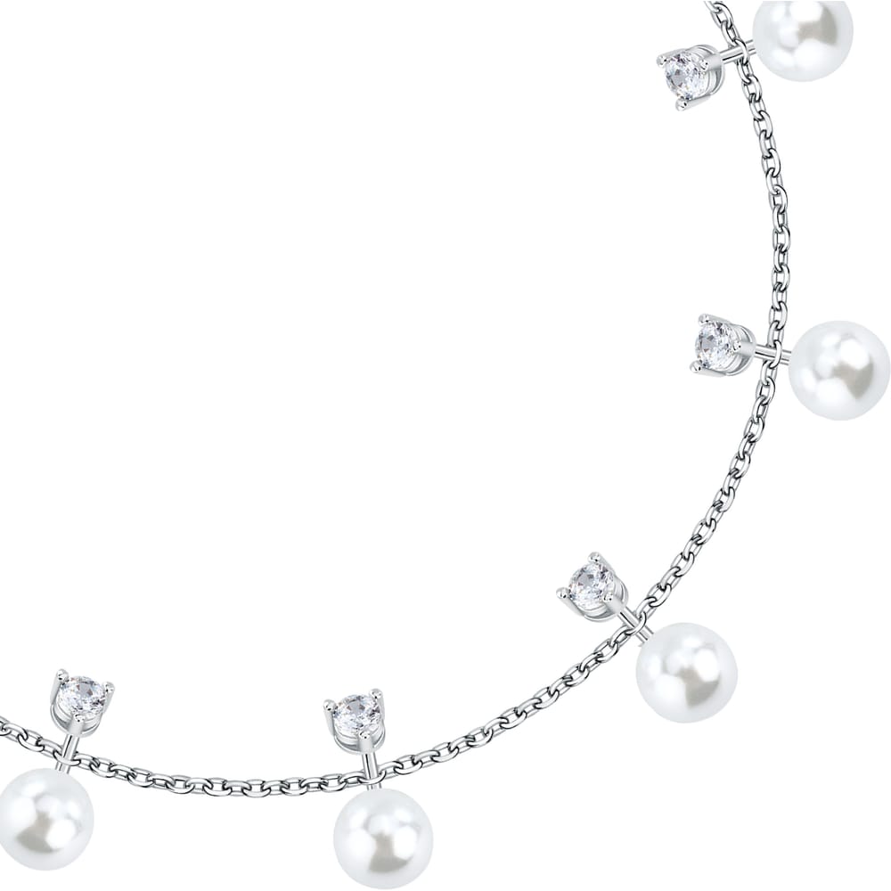 La Petite Story BRACCIALE MORELLATO PERLA - SAWM04