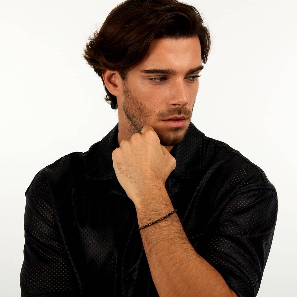 La Petite Story BRACCIALE MORELLATO PIETRE - S1731