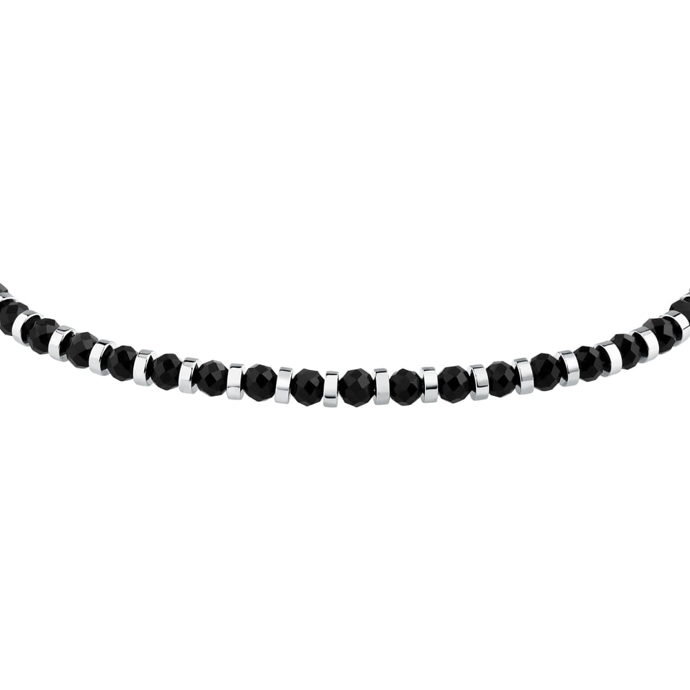 La Petite Story BRACCIALE MORELLATO PIETRE - S1733