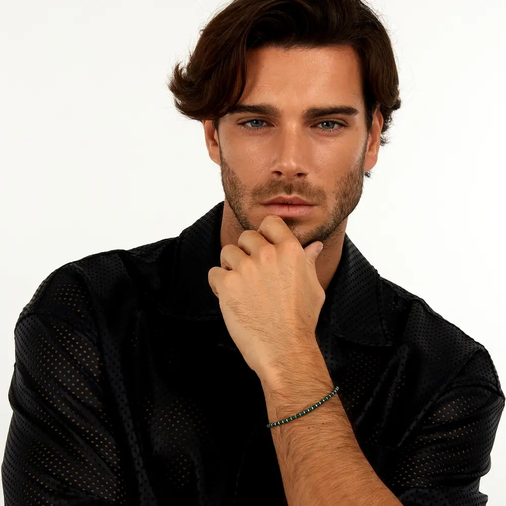 La Petite Story BRACCIALE MORELLATO PIETRE - S1735