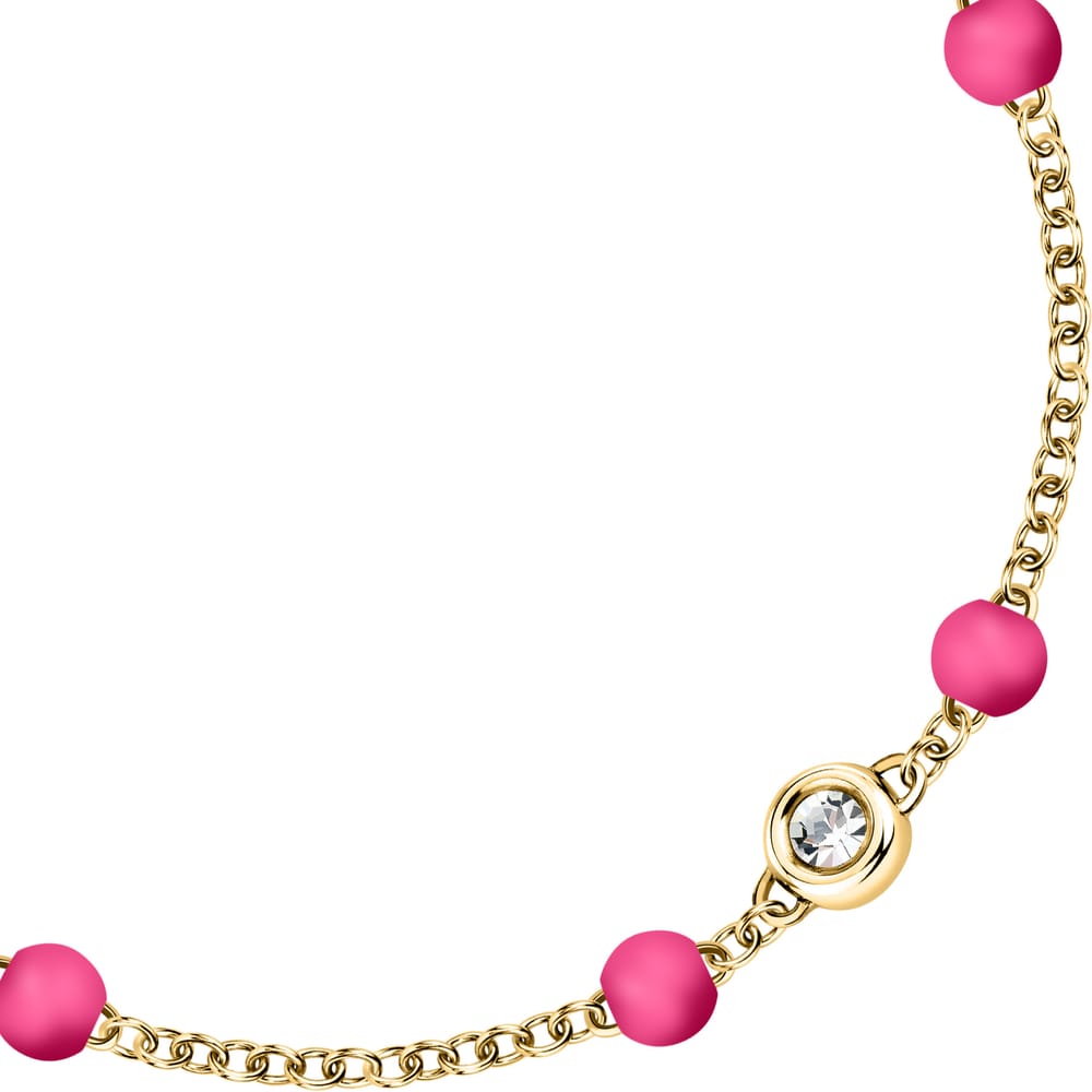 La Petite Story BRACCIALE MORELLATO SUPERGA - SAXR01