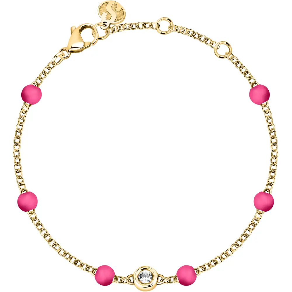 La Petite Story BRACCIALE MORELLATO SUPERGA - SAXR01