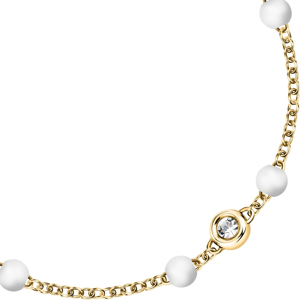 La Petite Story BRACCIALE MORELLATO SUPERGA - SAXR03