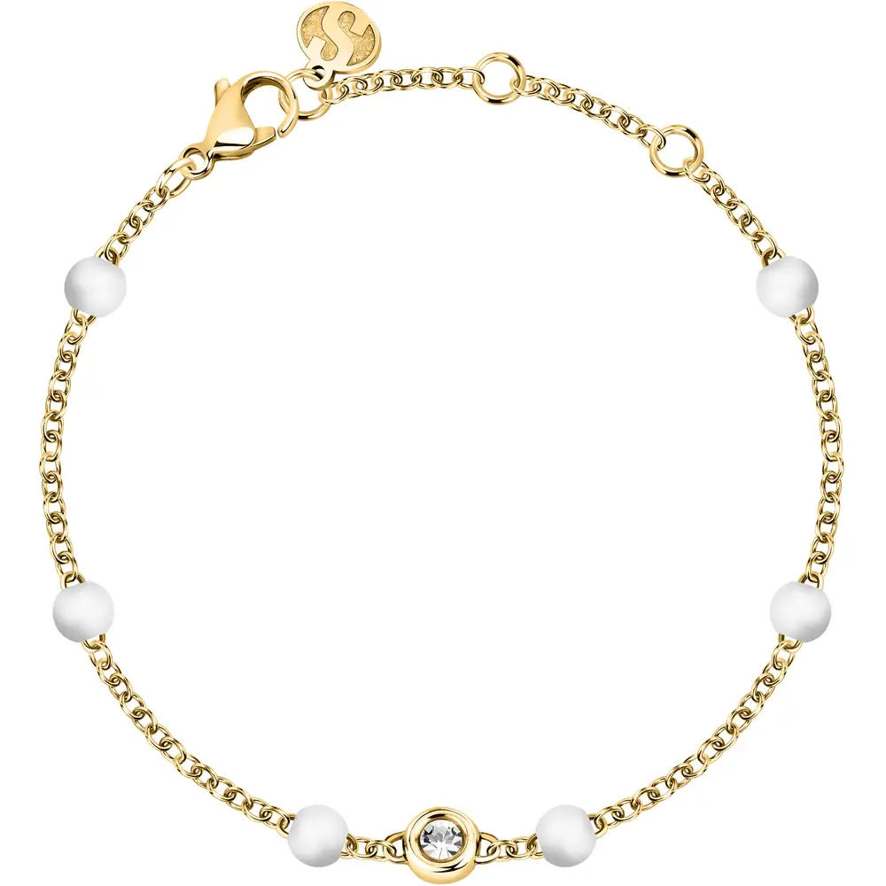 La Petite Story BRACCIALE MORELLATO SUPERGA - SAXR03