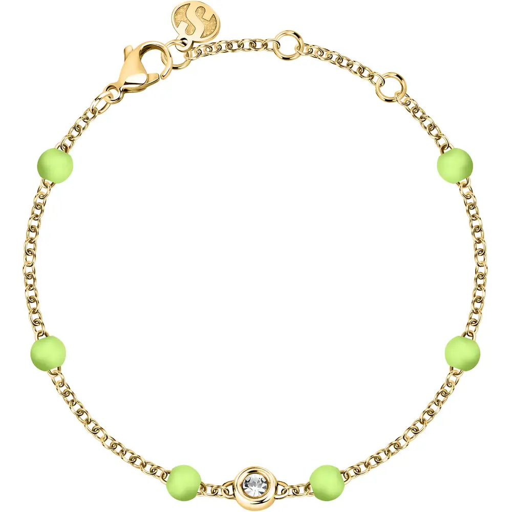 La Petite Story BRACCIALE MORELLATO SUPERGA - SAXR04