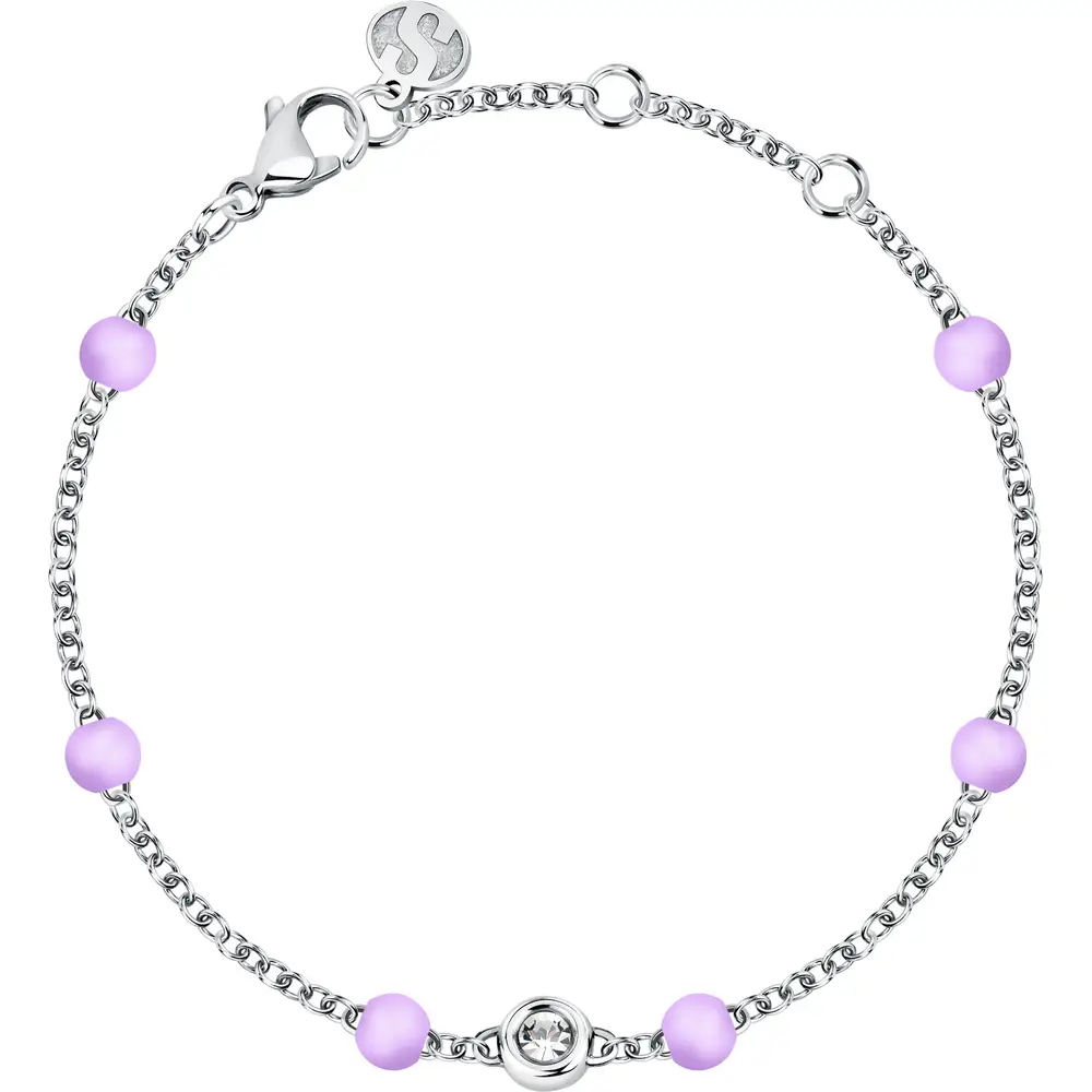 La Petite Story BRACCIALE MORELLATO SUPERGA - SAXR05
