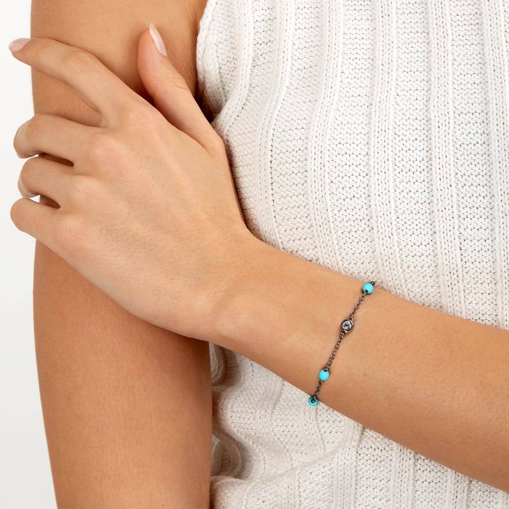 La Petite Story BRACCIALE MORELLATO SUPERGA - SAXR08