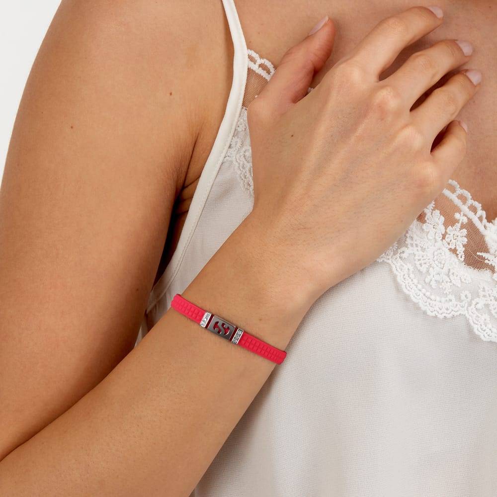 La Petite Story BRACCIALE MORELLATO SUPERGA - SAXR09