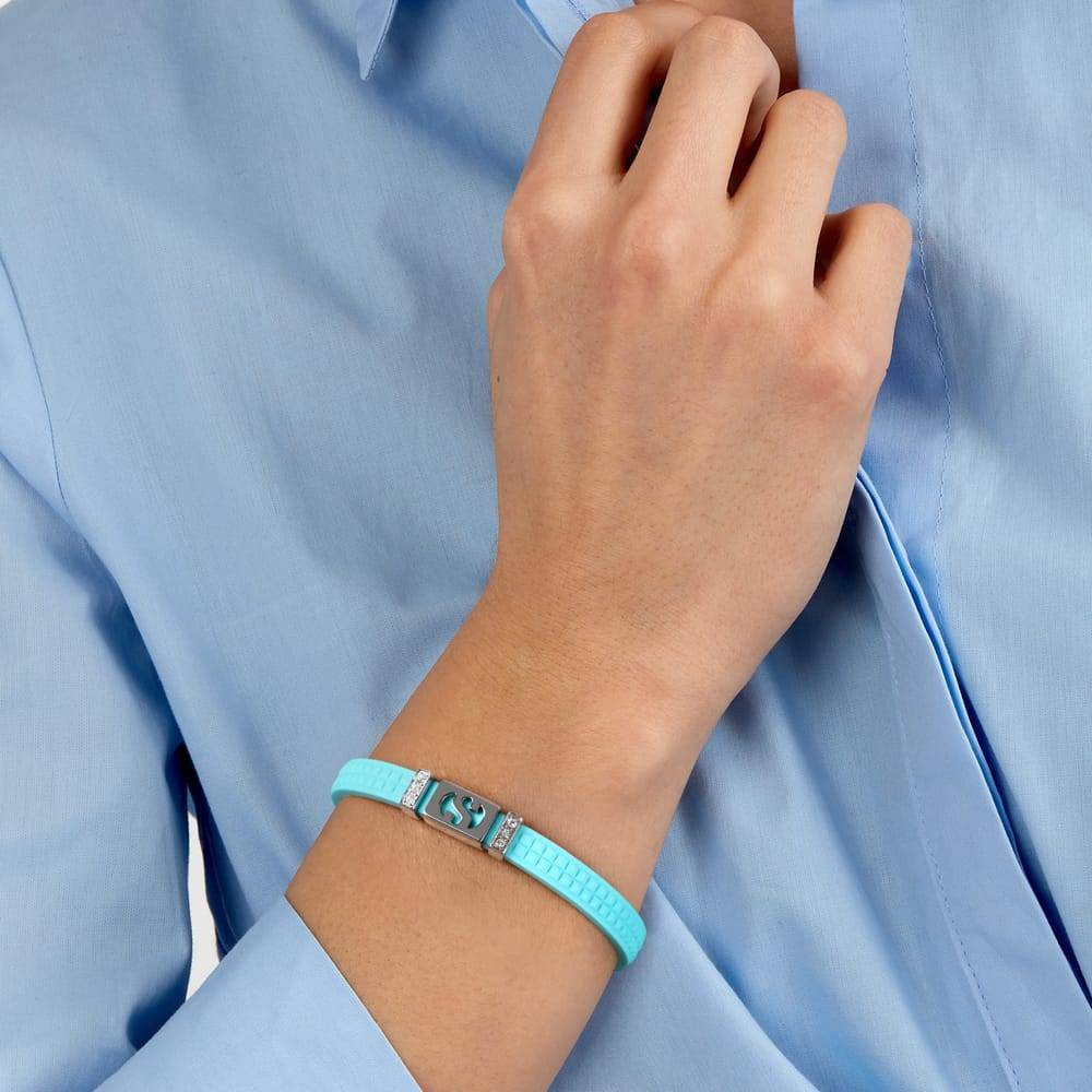 La Petite Story BRACCIALE MORELLATO SUPERGA - SAXR11