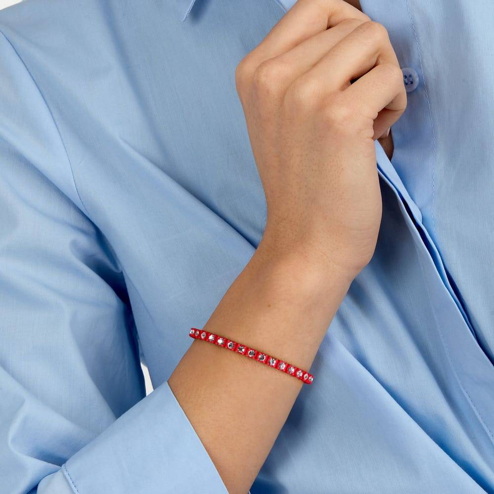 La Petite Story BRACCIALE MORELLATO SUPERGA - SAXR13