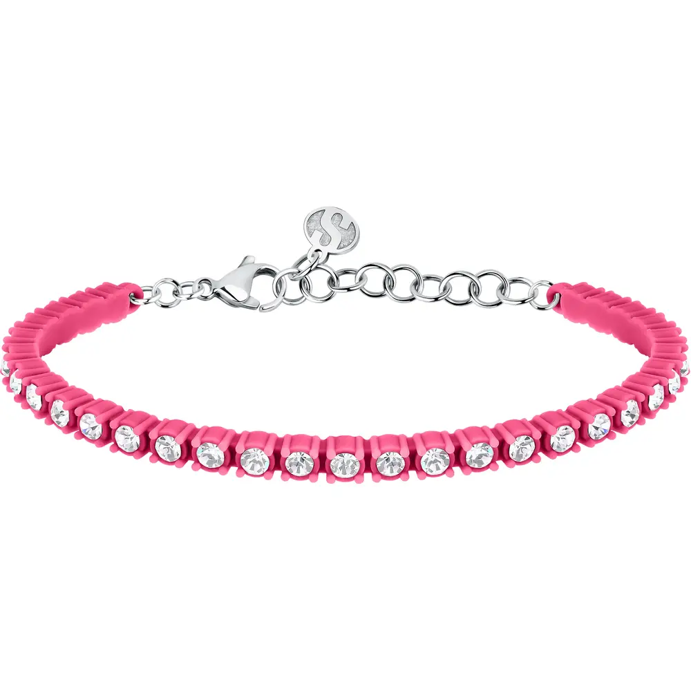 La Petite Story BRACCIALE MORELLATO SUPERGA - SAXR13