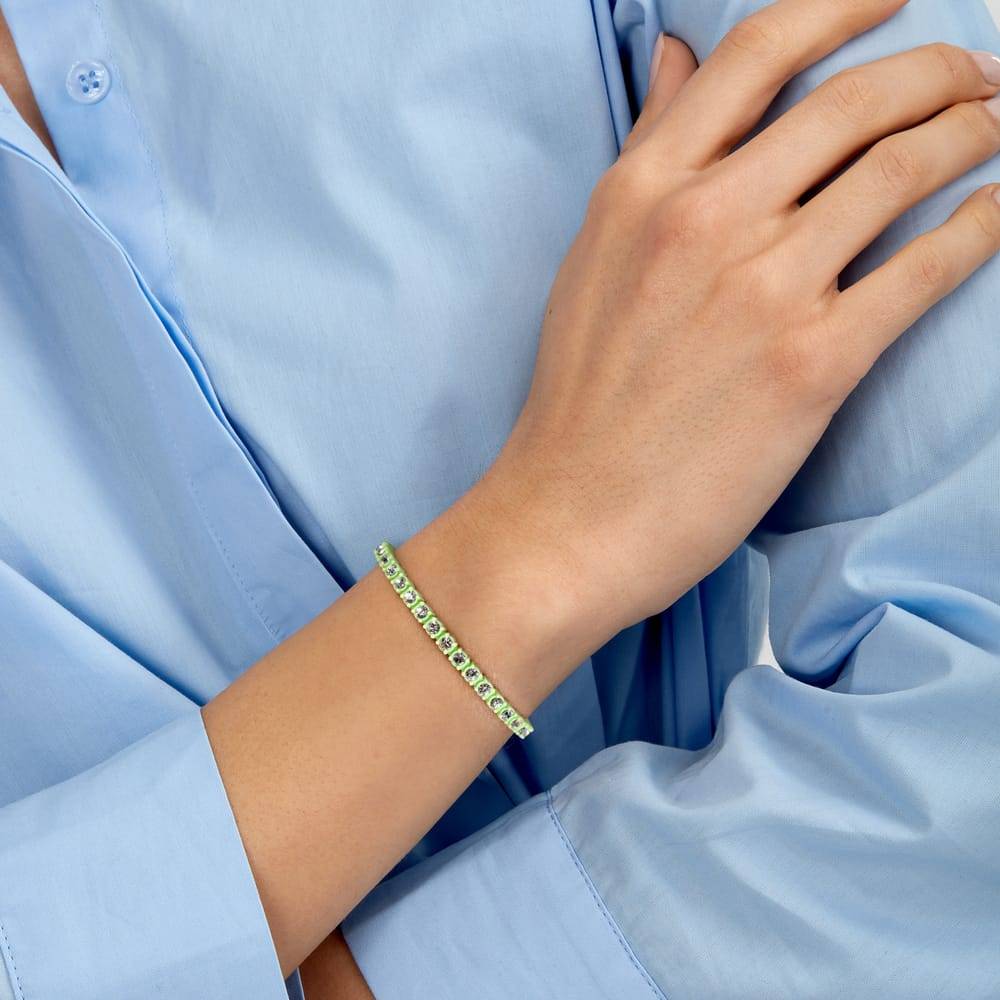 La Petite Story BRACCIALE MORELLATO SUPERGA - SAXR14