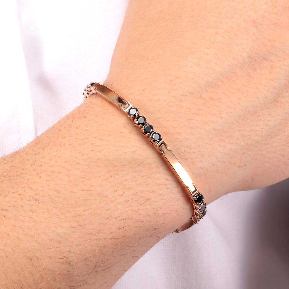 La Petite Story BRACCIALE MORELLATO TENNIS - SAEV43