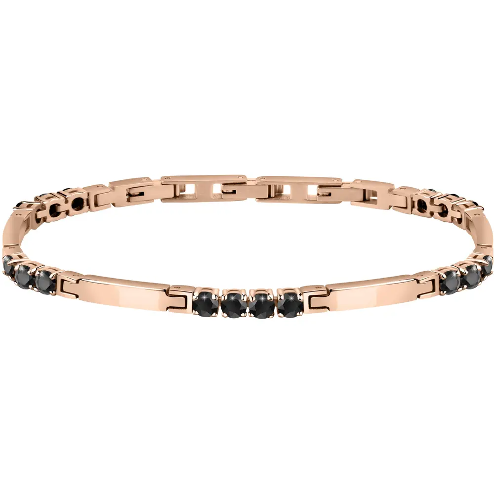 La Petite Story BRACCIALE MORELLATO TENNIS - SAEV43