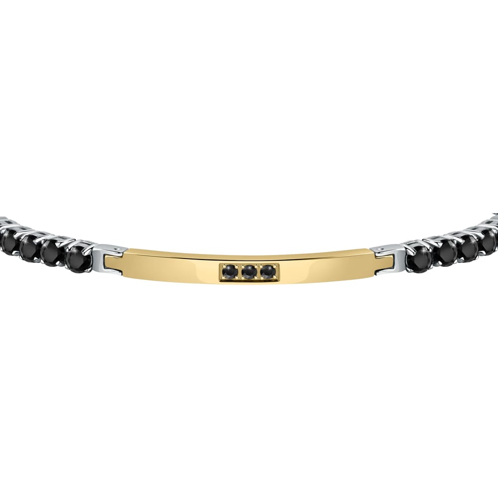 La Petite Story BRACCIALE MORELLATO TENNIS - SAEV45