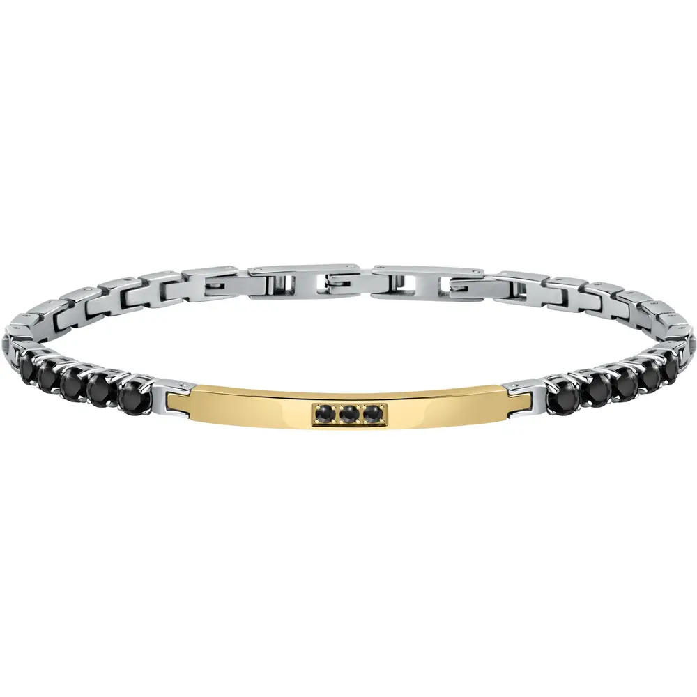 La Petite Story BRACCIALE MORELLATO TENNIS - SAEV45