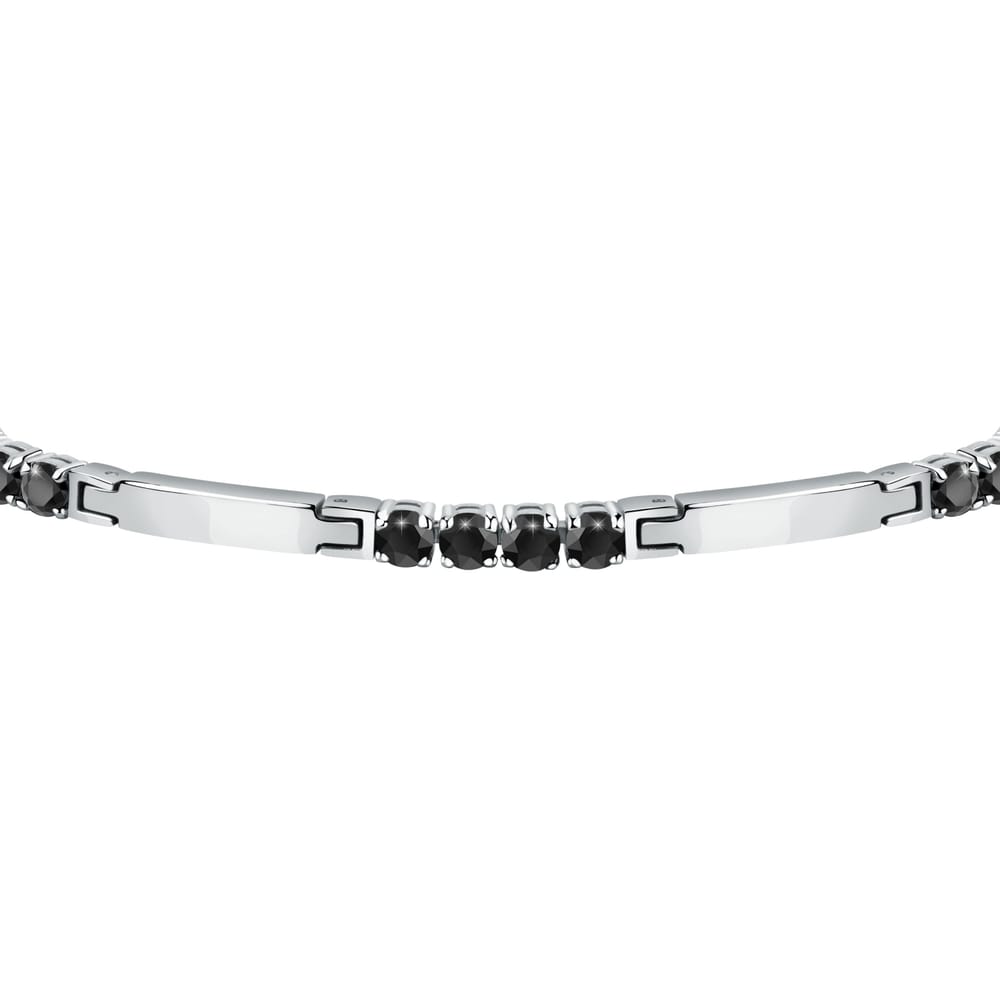 La Petite Story BRACCIALE MORELLATO TENNIS - SAEV46