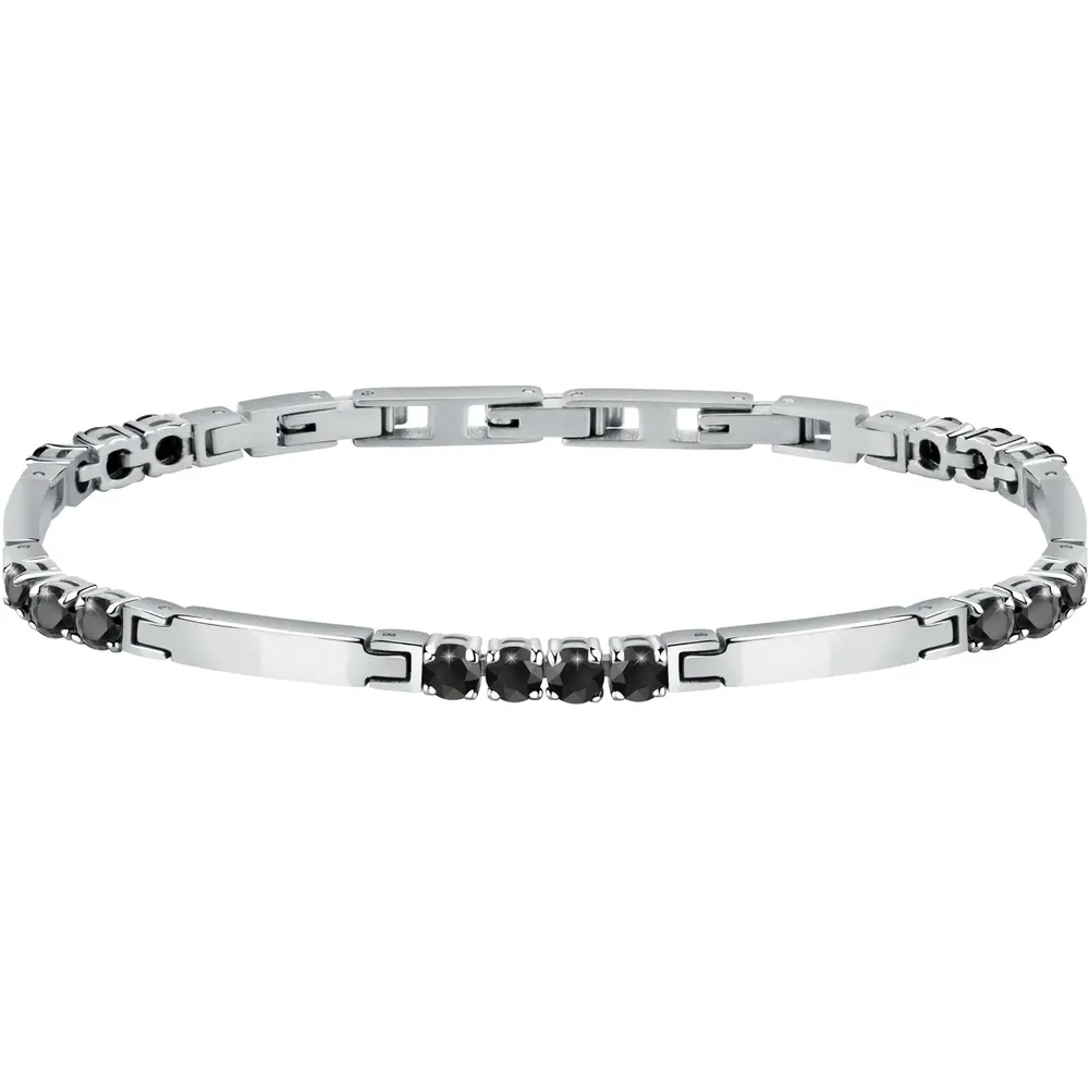La Petite Story BRACCIALE MORELLATO TENNIS - SAEV46