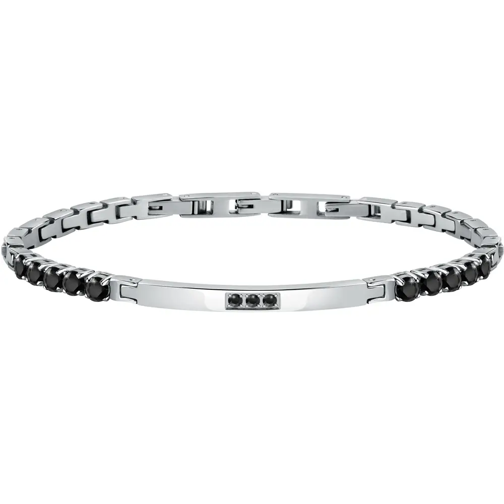 La Petite Story BRACCIALE MORELLATO TENNIS - SAEV47