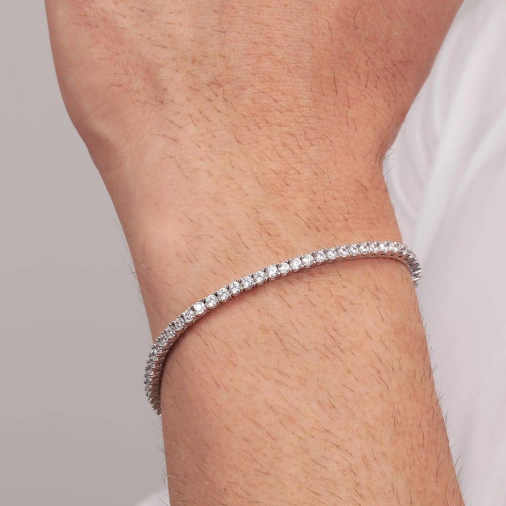 La Petite Story BRACCIALE MORELLATO TENNIS - SATN01