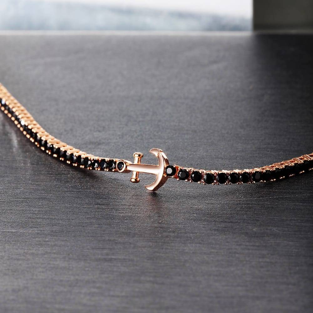 La Petite Story BRACCIALE MORELLATO TENNIS - SATT04