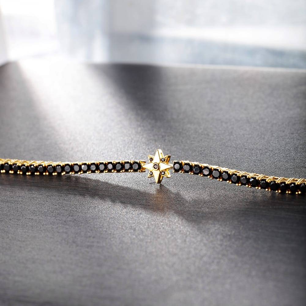 La Petite Story BRACCIALE MORELLATO TENNIS - SATT05