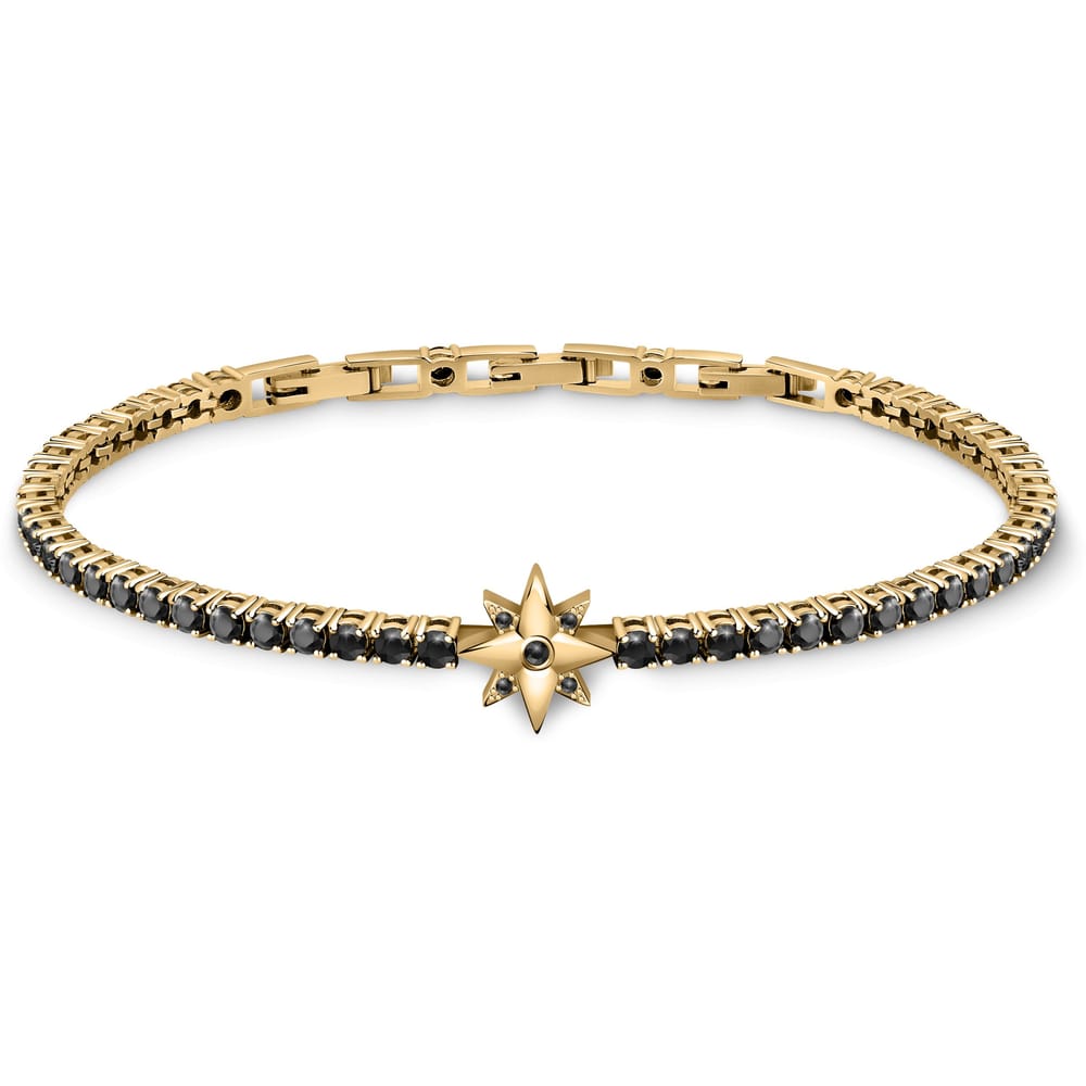 La Petite Story BRACCIALE MORELLATO TENNIS - SATT05