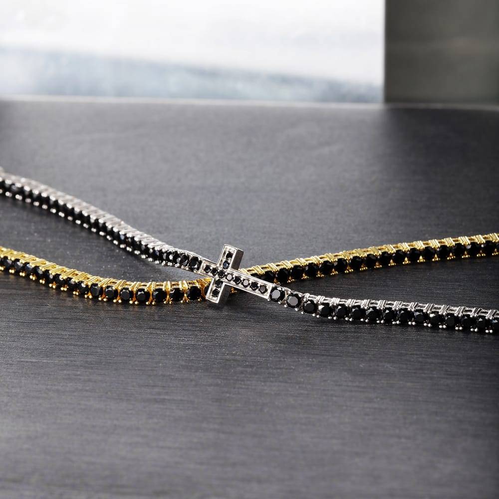 La Petite Story BRACCIALE MORELLATO TENNIS - SATT07