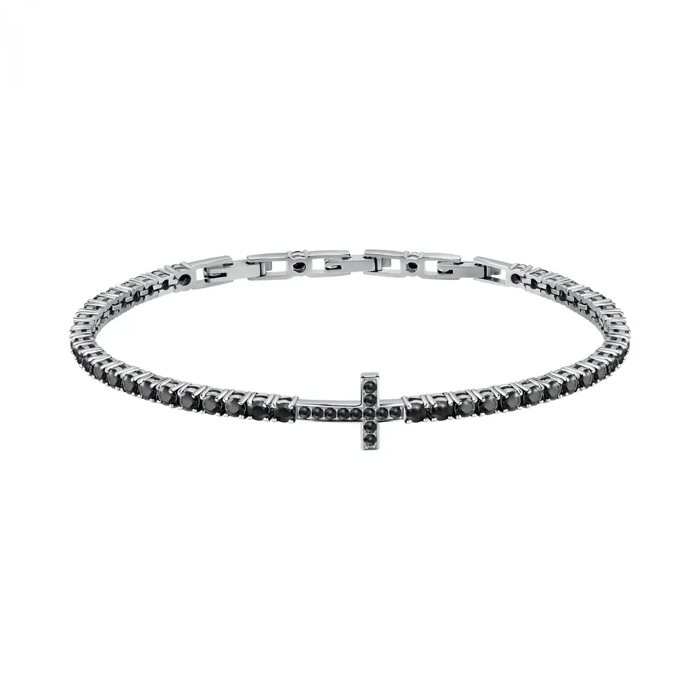 La Petite Story BRACCIALE MORELLATO TENNIS - SATT07