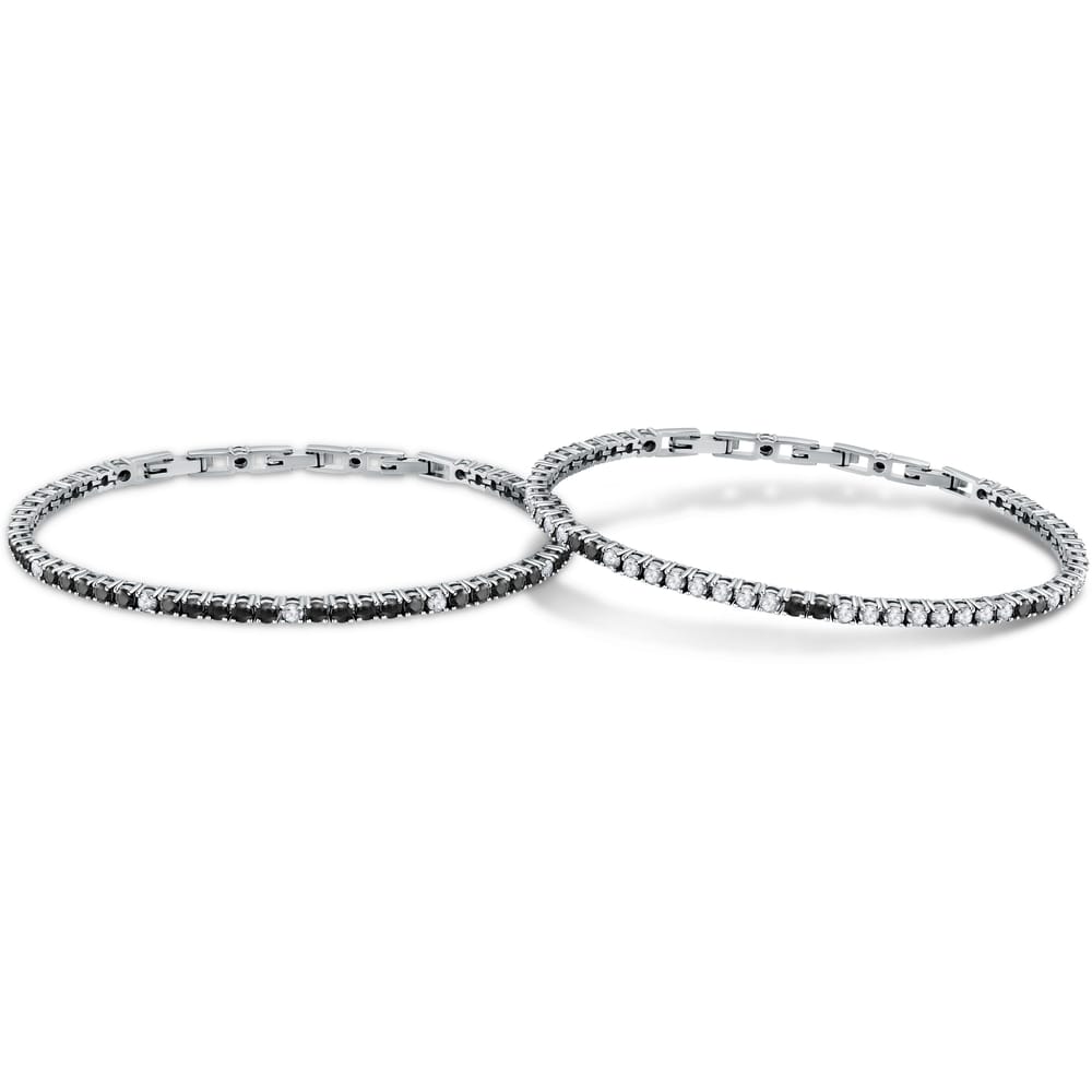 La Petite Story Bracciale Morellato Tennis - SATT10
