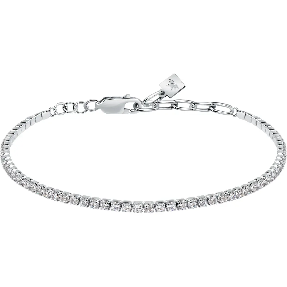 La Petite Story BRACCIALE MORELLATO TENNIS - SATT15