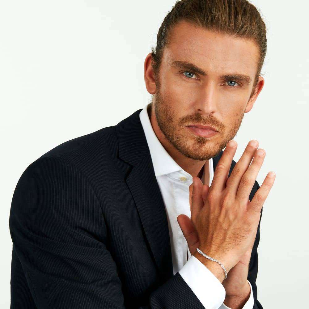 La Petite Story BRACCIALE MORELLATO TENNIS - SATT17