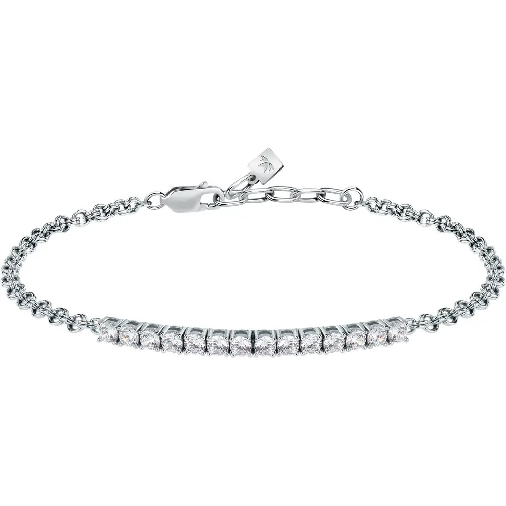 La Petite Story BRACCIALE MORELLATO TENNIS - SATT17