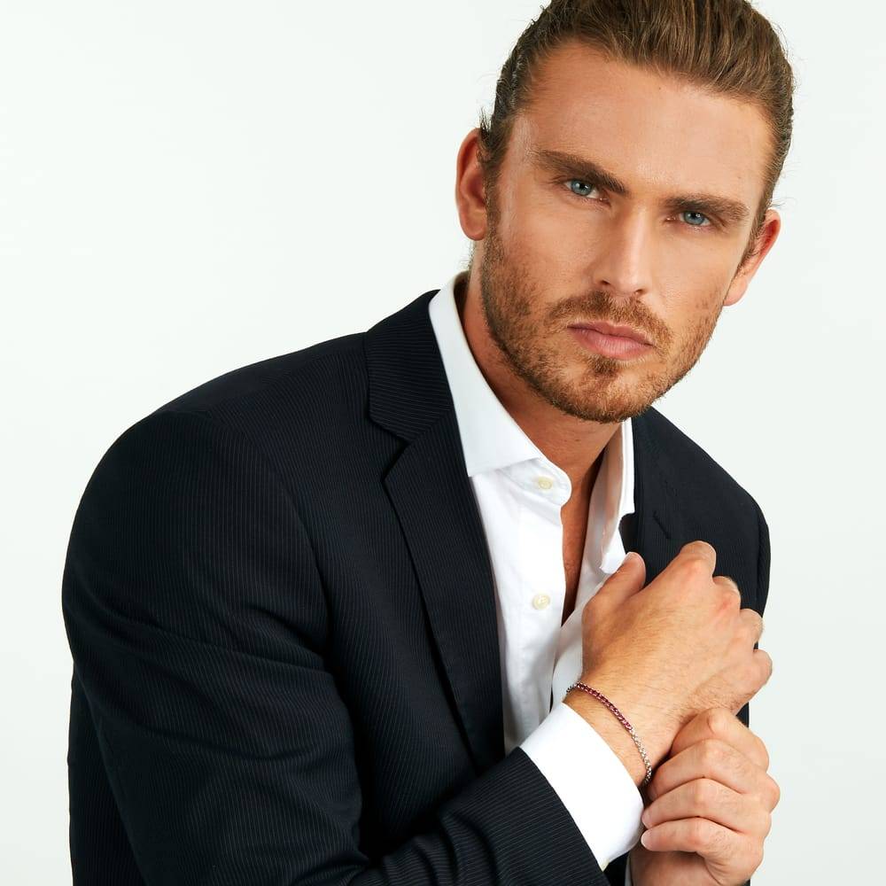 La Petite Story BRACCIALE MORELLATO TENNIS - SATT19