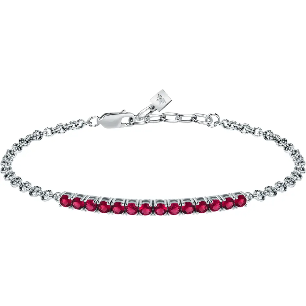 La Petite Story BRACCIALE MORELLATO TENNIS - SATT19