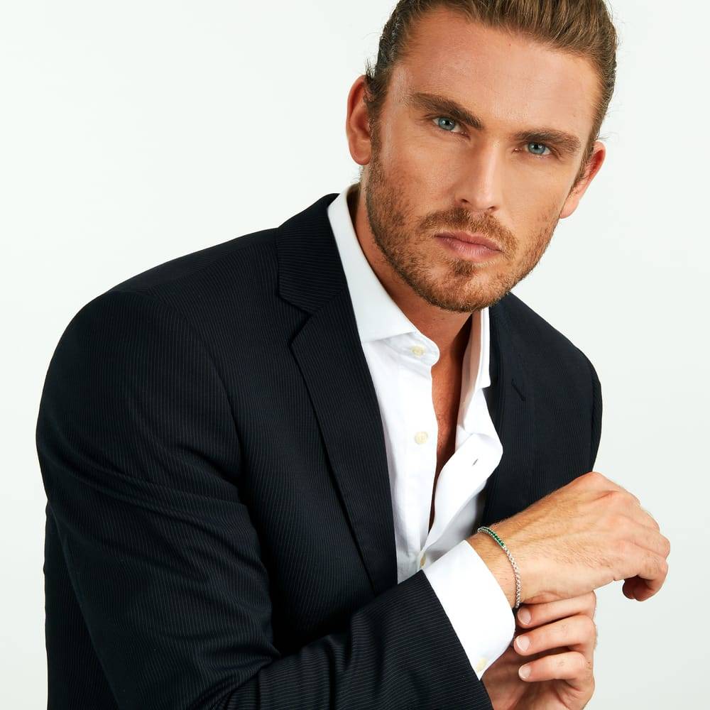 La Petite Story BRACCIALE MORELLATO TENNIS - SATT20