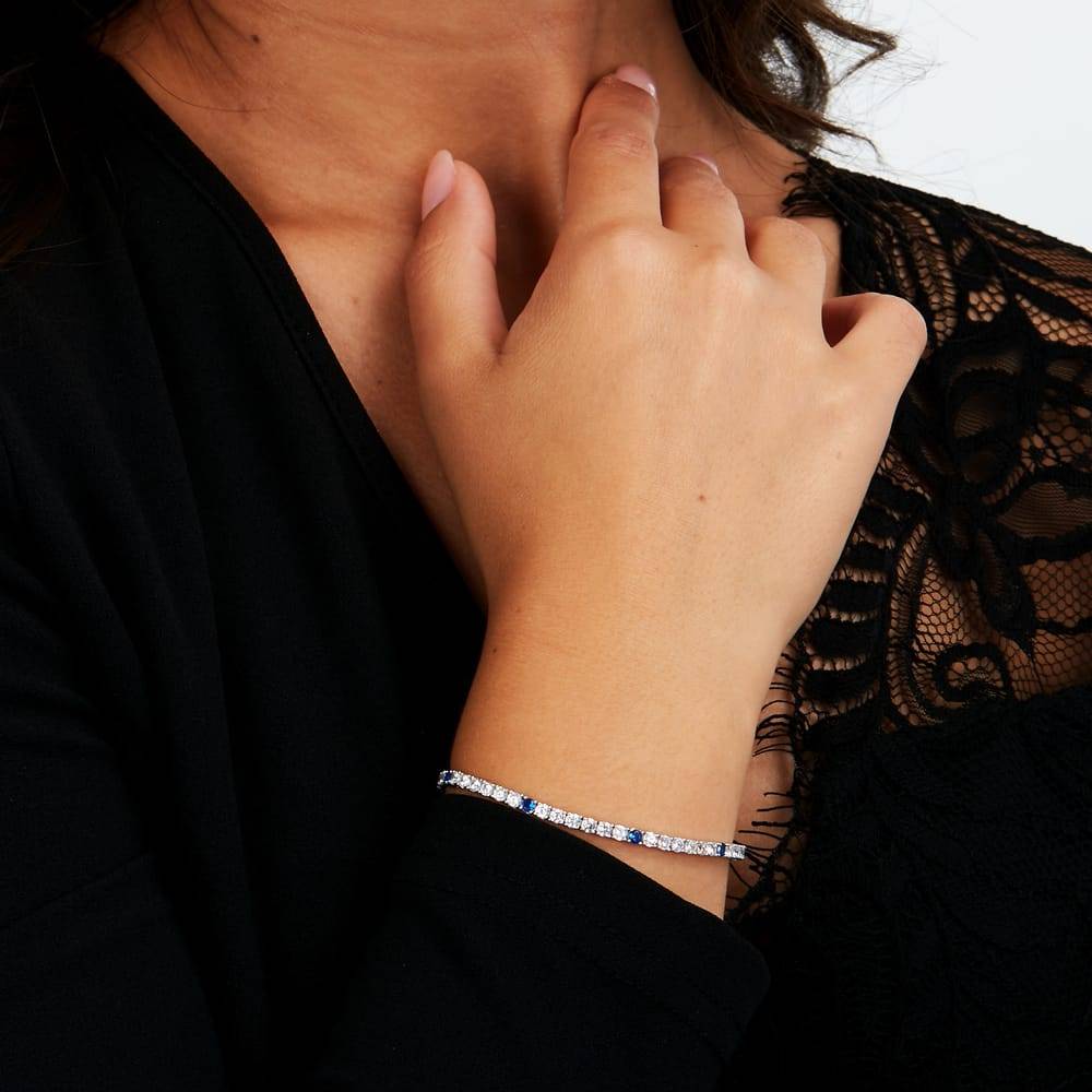 La Petite Story BRACCIALE MORELLATO TESORI - SAIW137