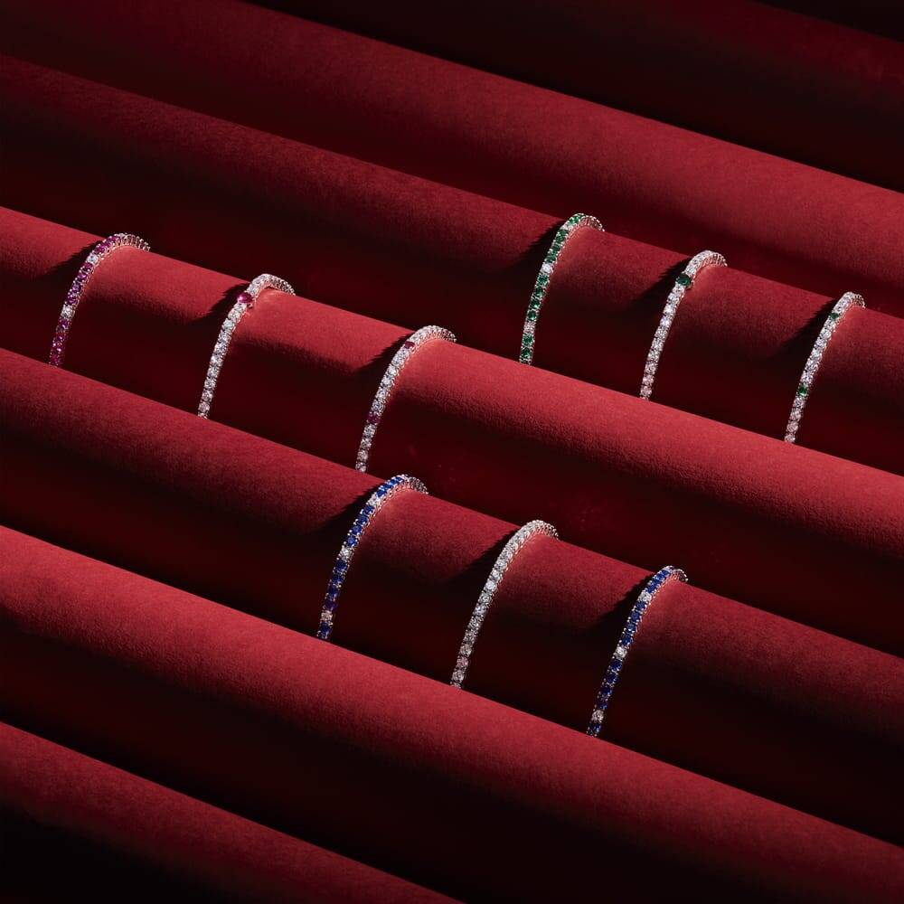 La Petite Story BRACCIALE MORELLATO TESORI - SAIW140