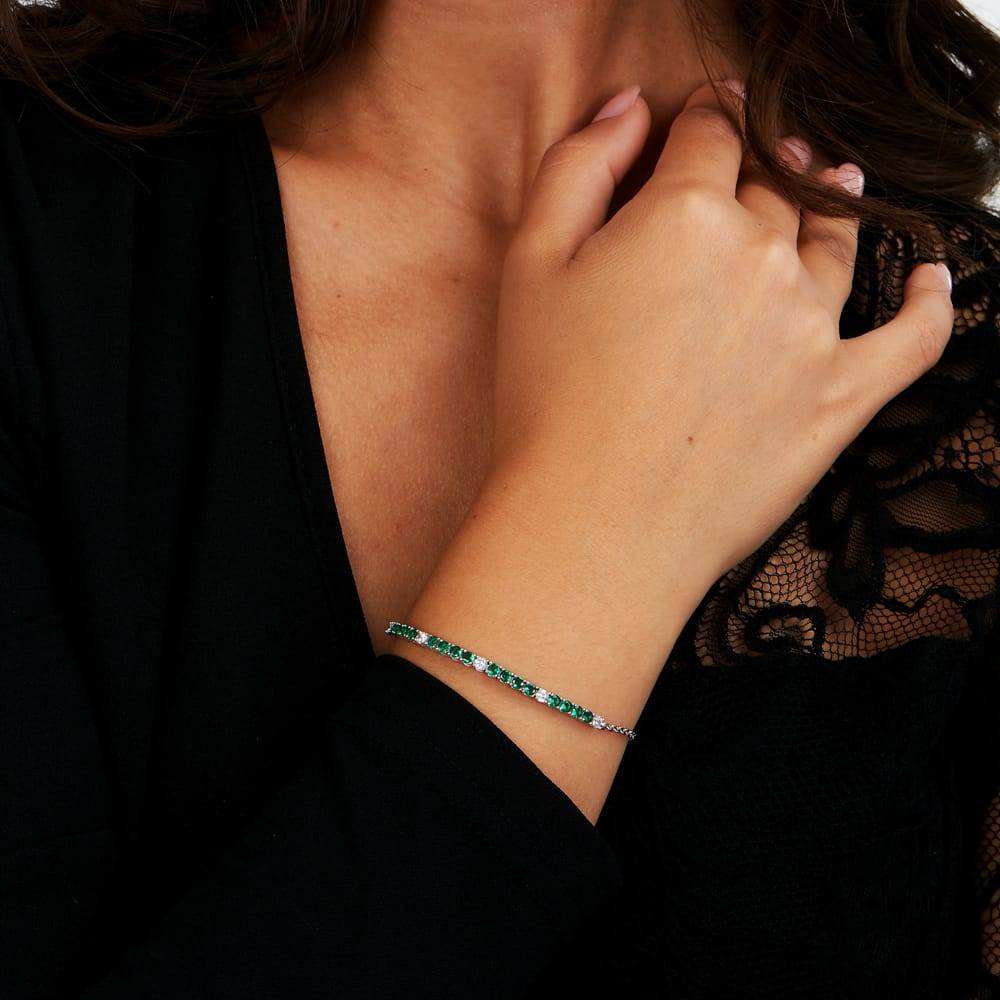 La Petite Story BRACCIALE MORELLATO TESORI - SAIW142