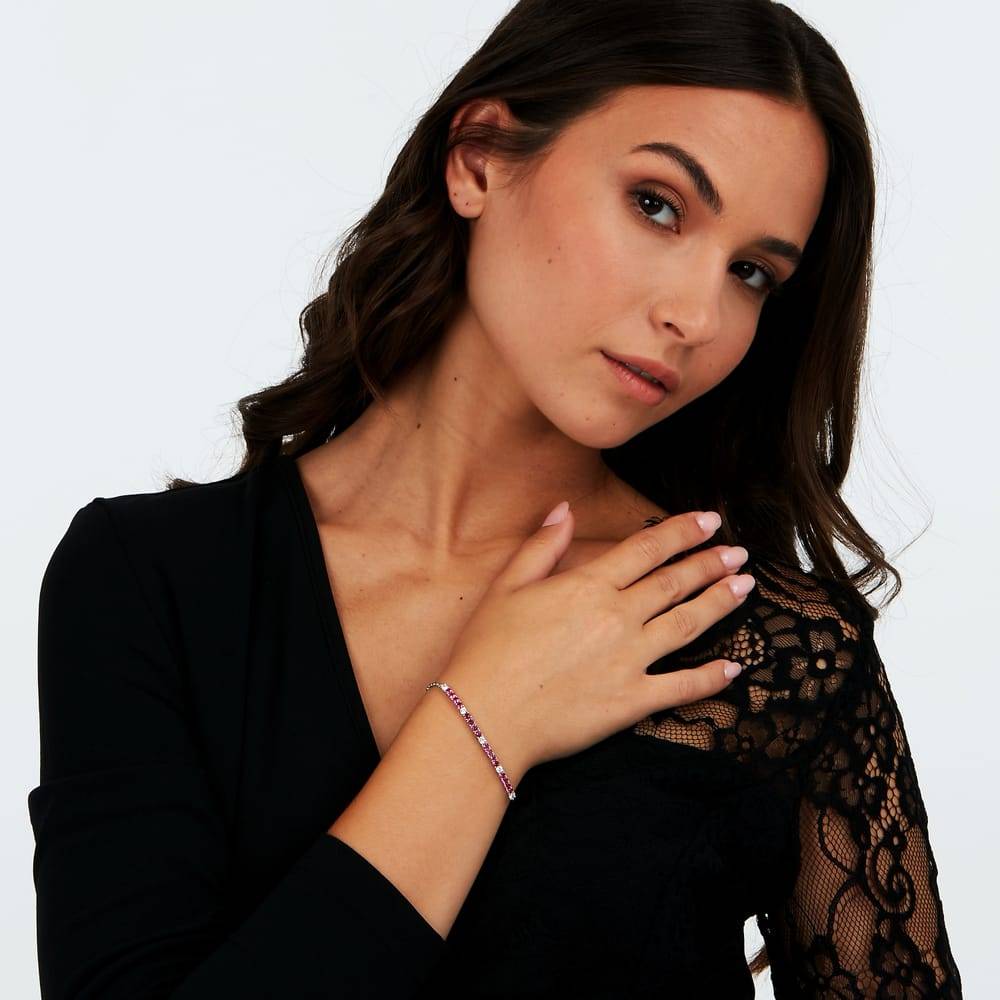 La Petite Story BRACCIALE MORELLATO TESORI - SAIW143