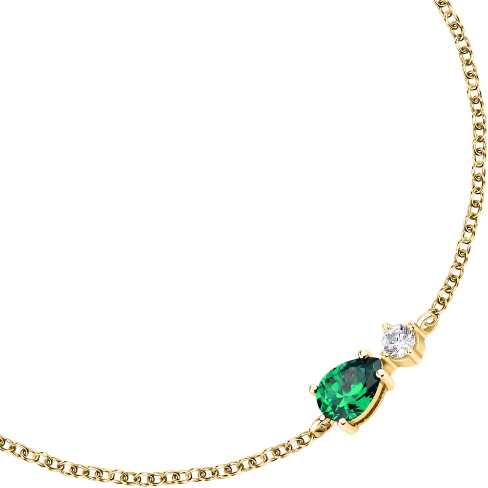 La Petite Story BRACCIALE MORELLATO TESORI - SAIW199