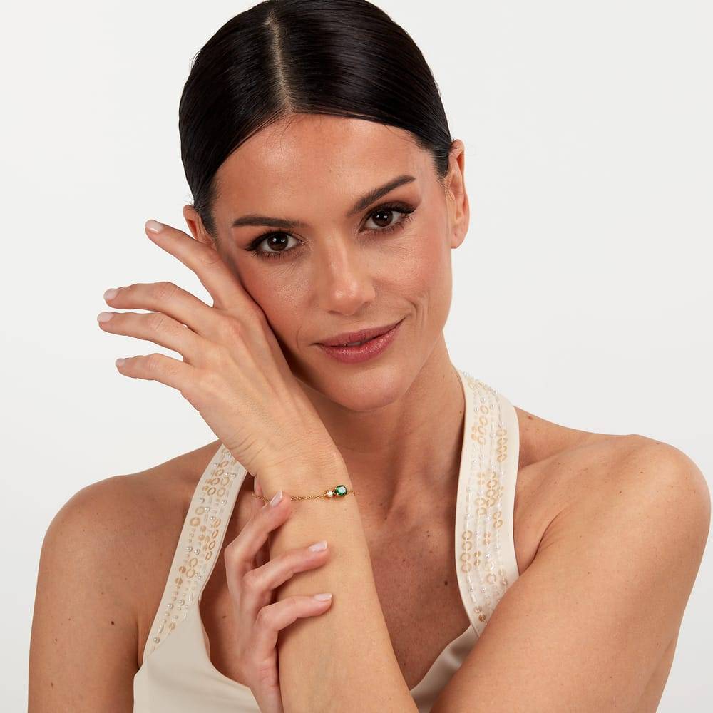 La Petite Story BRACCIALE MORELLATO TESORI - SAIW199