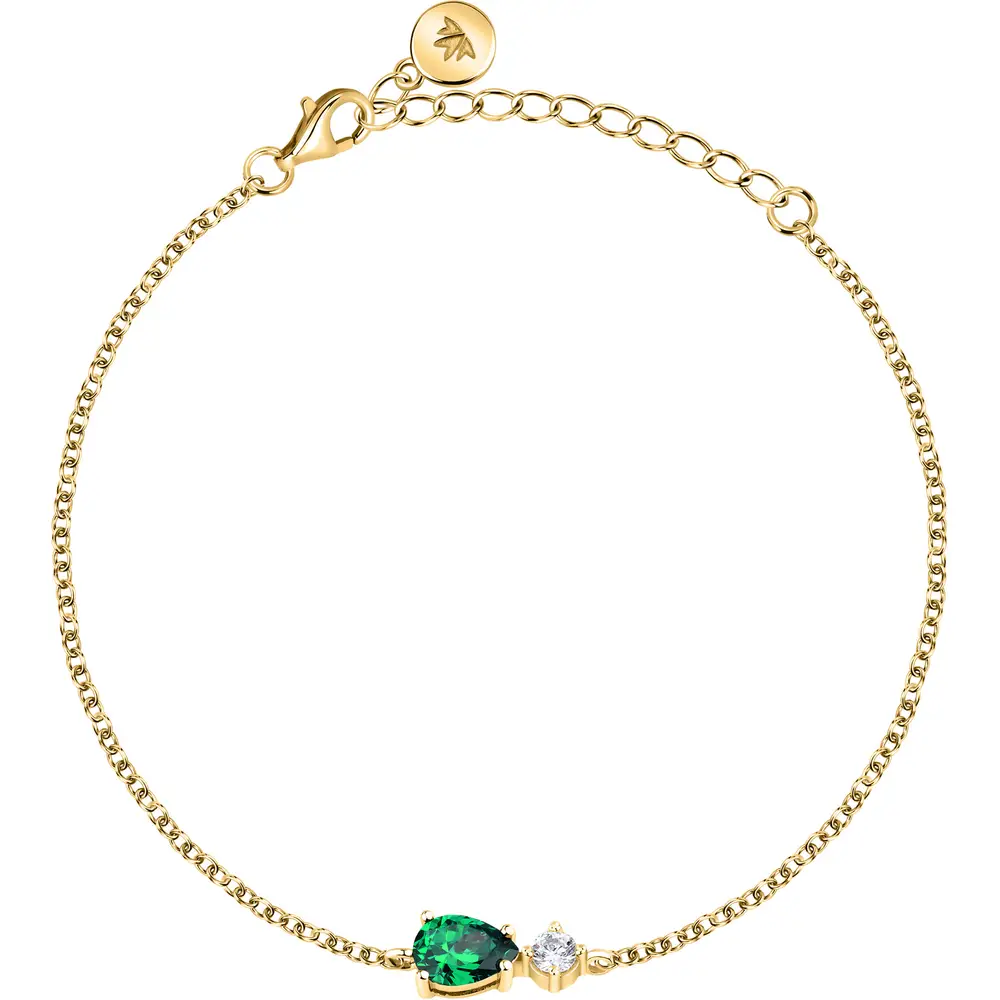 La Petite Story BRACCIALE MORELLATO TESORI - SAIW199