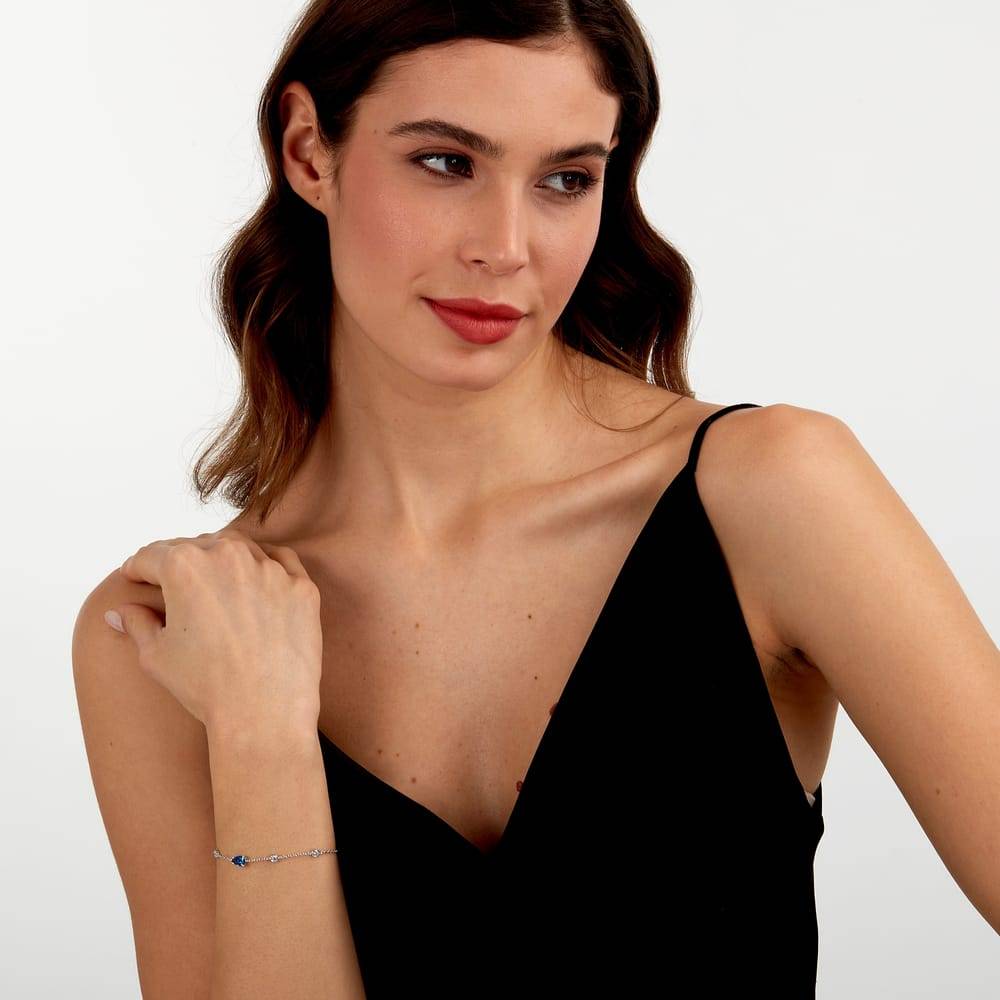 La Petite Story BRACCIALE MORELLATO TESORI - SAIW201