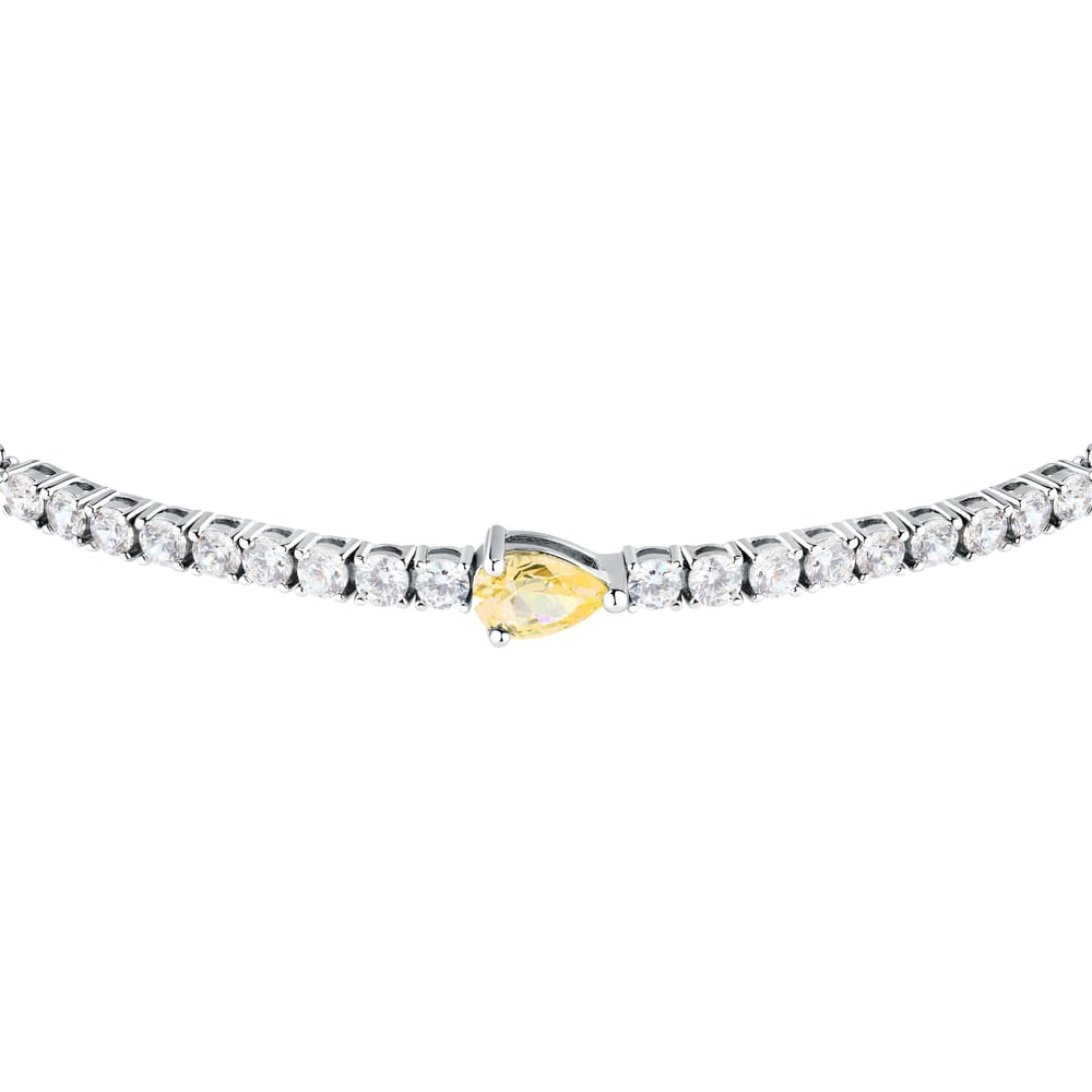La Petite Story BRACCIALE MORELLATO TESORI - SAIW202