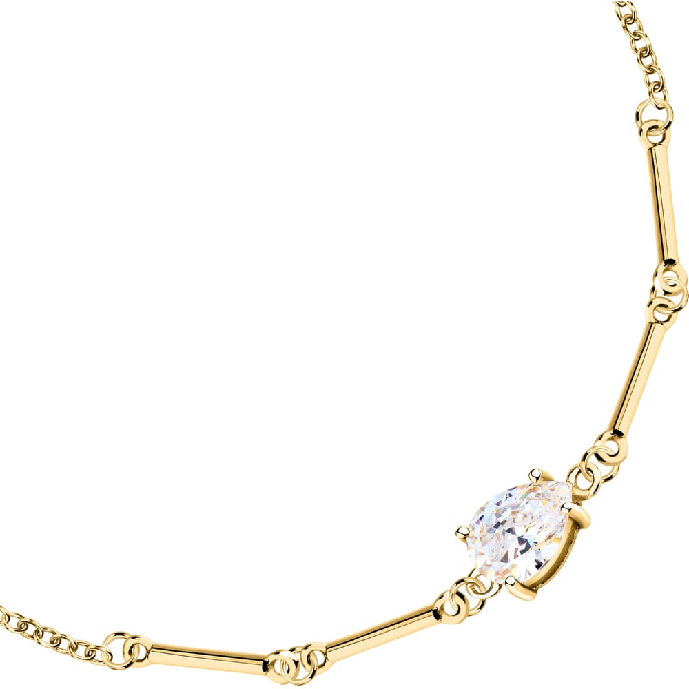 La Petite Story BRACCIALE MORELLATO TESORI - SAIW209